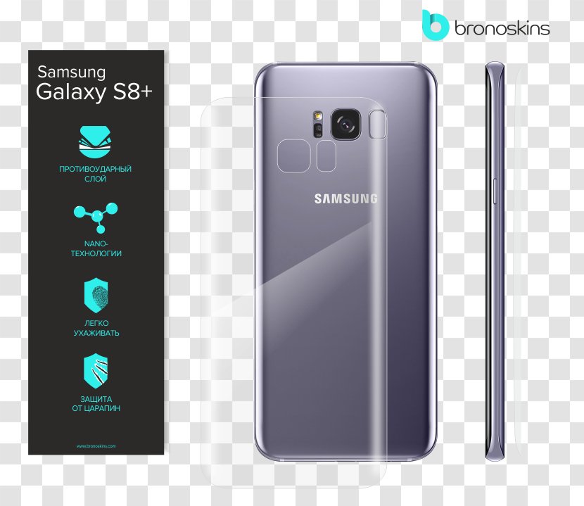 Smartphone Feature Phone Samsung Galaxy S9 Note 7 S7 Transparent PNG