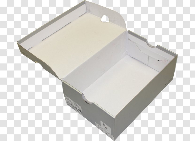 Cardboard Box Paper Shoe Central Bohemia Transparent PNG