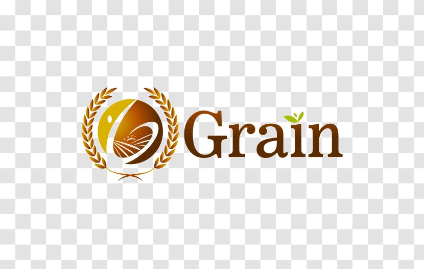 Logo Brand Agriculture Farm - Poultry Farming - Grain Transparent PNG