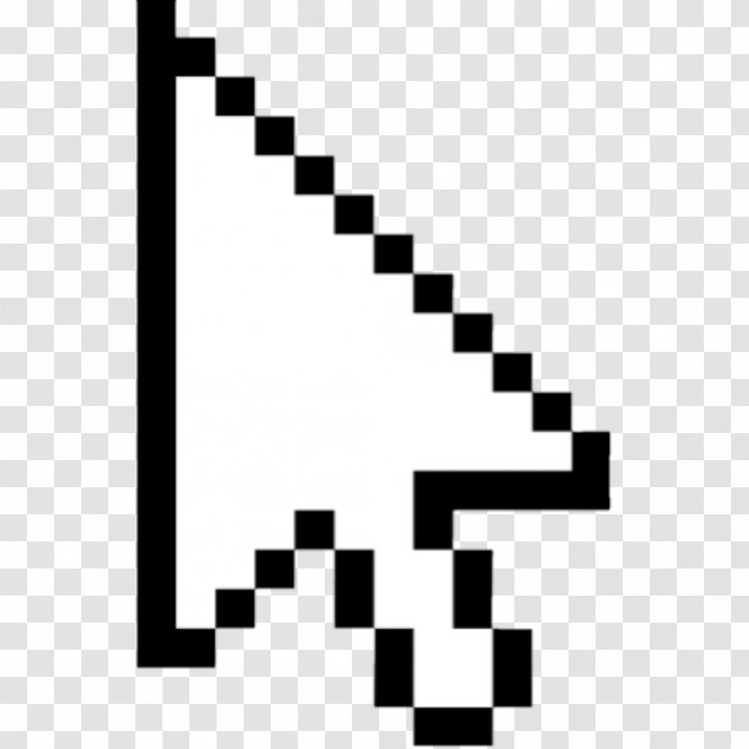 Computer Mouse Pointer Cursor Clip Art - Symbol Transparent PNG