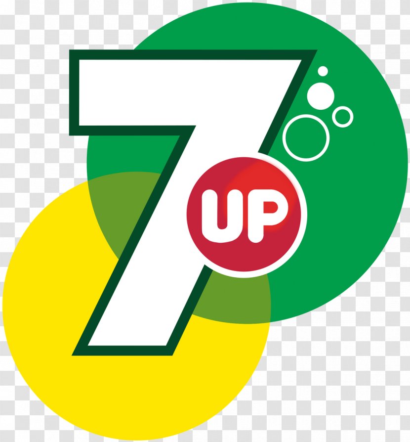 Lemon-lime Drink Pepsi Fizzy Drinks 7 Up Logo - Lemonlime Transparent PNG