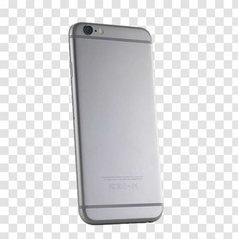 Feature Phone Smartphone IPhone 5 4 6 Plus - Iphone - Apple Transparent PNG