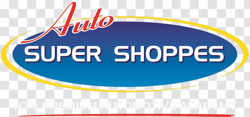 Auto Super Shoppes Car Shoppe Dunedin Logo Brand - Collision Repair School Transparent PNG