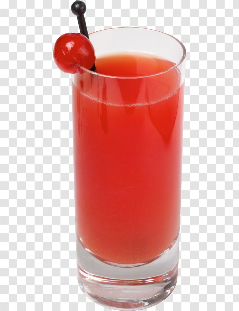 Strawberry Juice Tomato Apple - Woo Transparent PNG