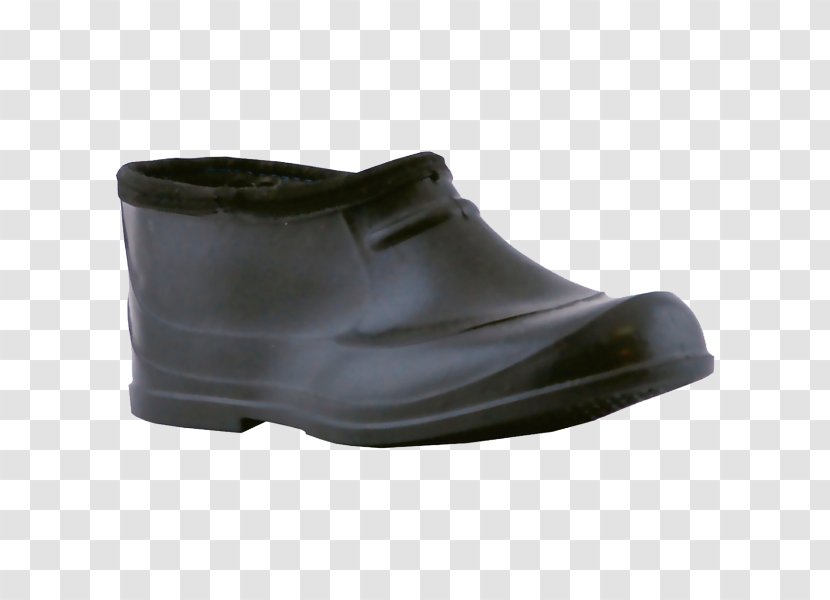 Slip-on Shoe Boot Walking Transparent PNG
