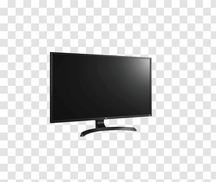 IPS Panel Computer Monitors 4K Resolution Ultra-high-definition Television DisplayPort - Lg Transparent PNG