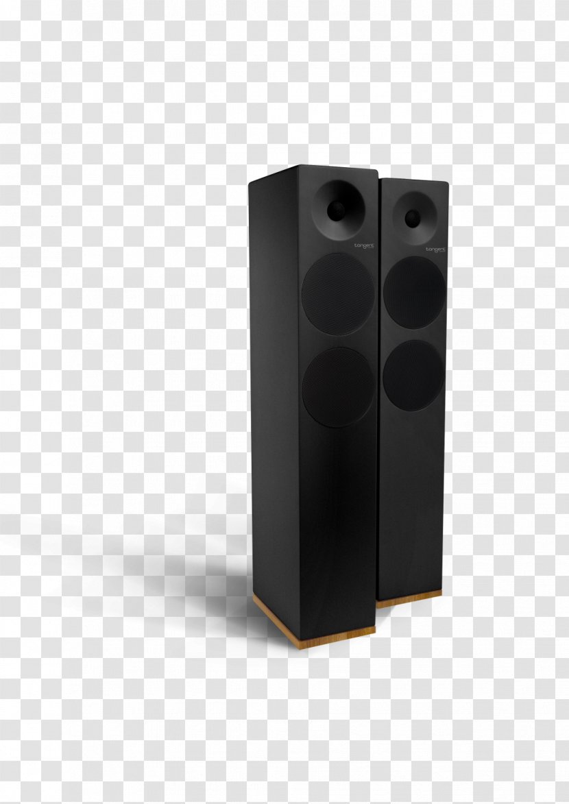 Loudspeaker Sound Tangent Audio Mid-range Speaker - Speakers Transparent PNG