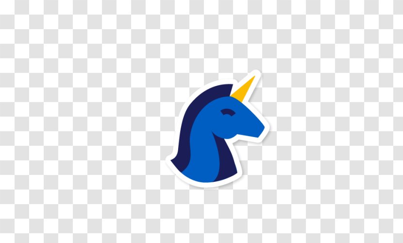 Unicorn Apple Icon Image Format - Logo - Cartoon Transparent PNG