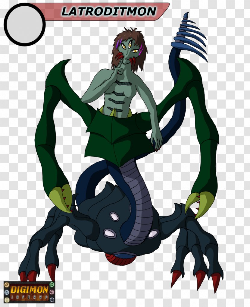 DeviantArt Artist Divine Comedy Work Of Art - Deviantart - Digimon Viral Transparent PNG