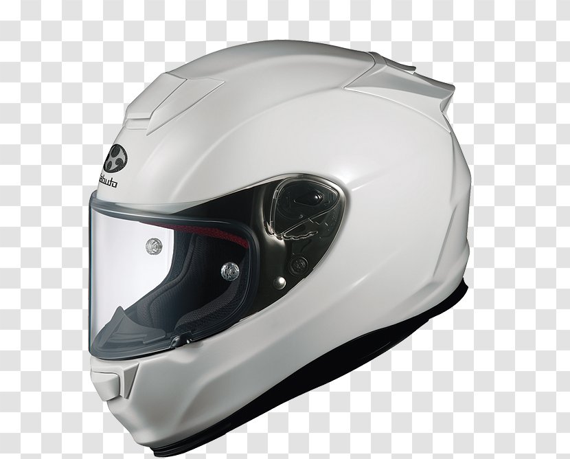 Motorcycle Helmets Arai Helmet Limited オージーケーカブト - Bicycle Transparent PNG
