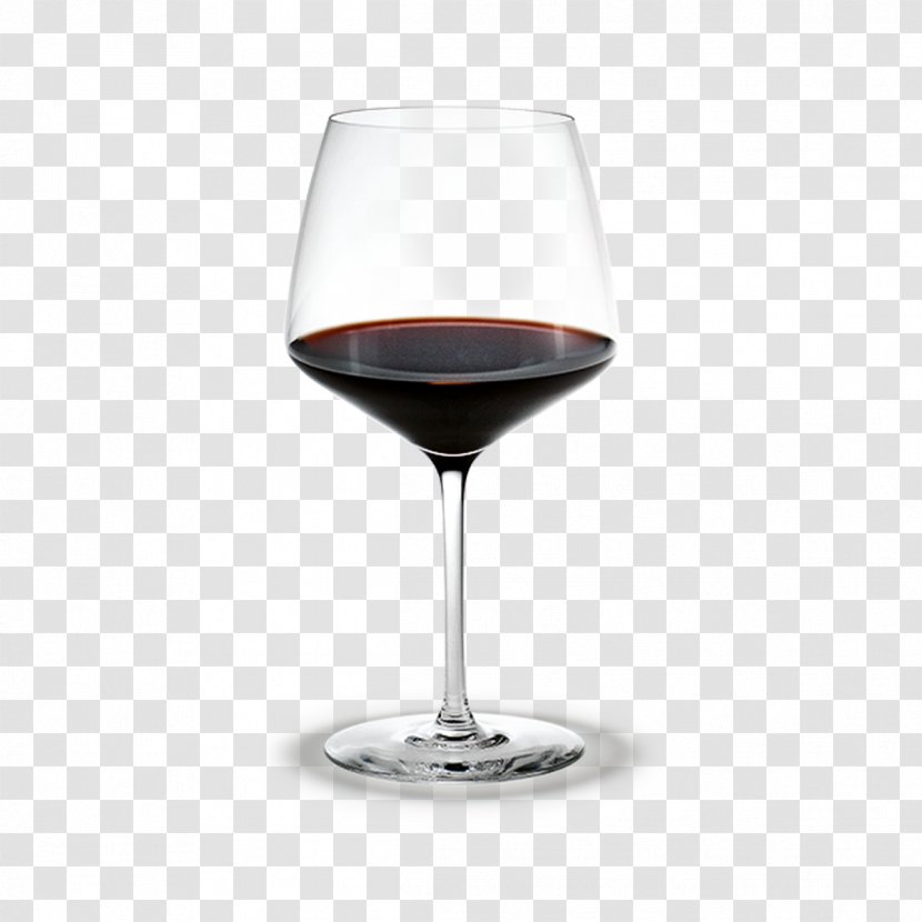 Wine Glass Holmegaard Sommelier - Carafe - Stain Transparent PNG