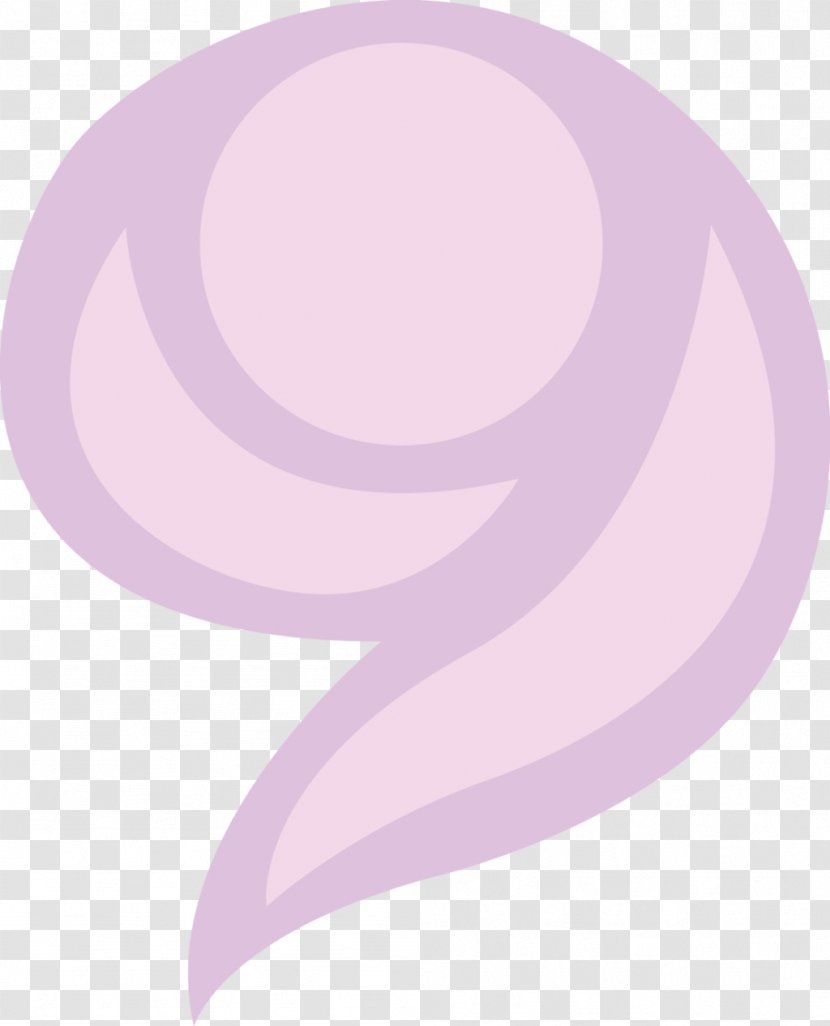 Circle Font - Violet - Kindness Transparent PNG