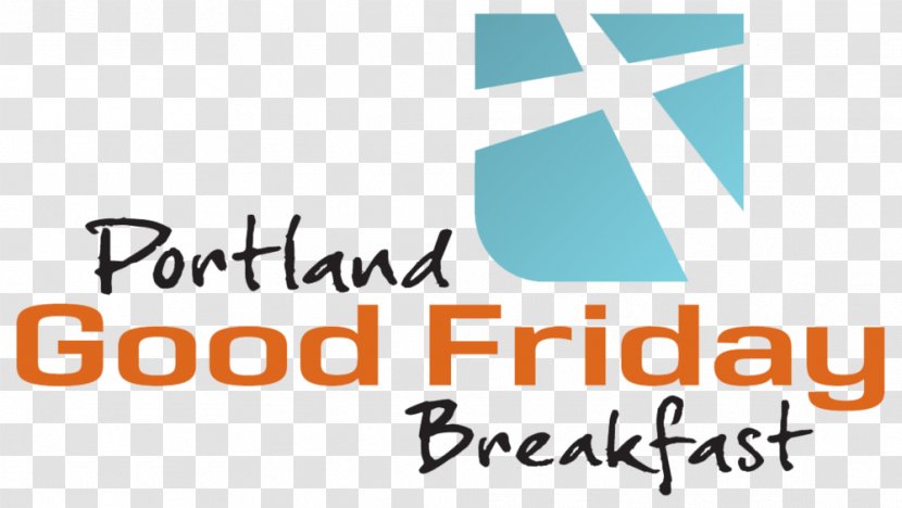 Logo Brand Line - Good Friday Transparent PNG