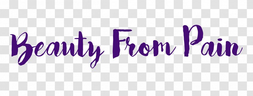 Logo Paper Art Photography - Purple - Alleviation Transparent PNG