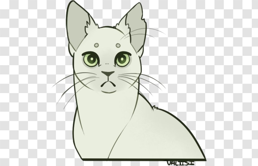 Whiskers Tabby Cat Domestic Short-haired Kitten Singapura - Frame Transparent PNG