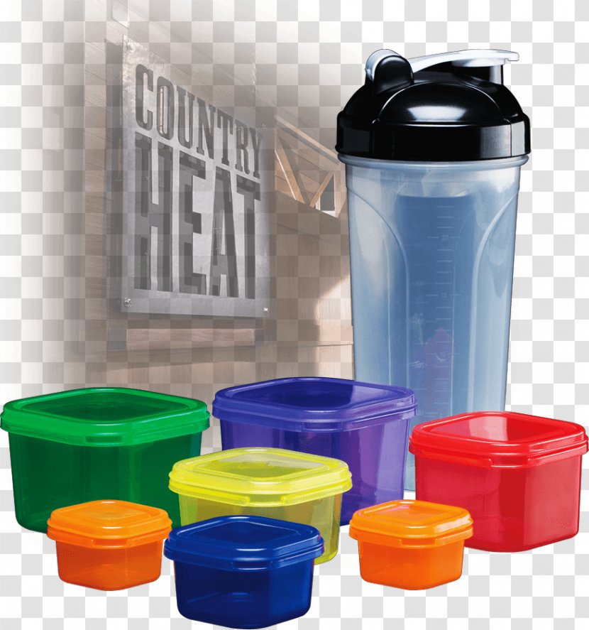 Plastic Bottle Container Lid Rubbish Bins & Waste Paper Baskets - Box Transparent PNG
