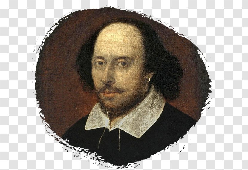 William Shakespeare Romeo And Juliet Poetry + Complete Works Of - Facial Hair - Macbeth Witches Poem Transparent PNG