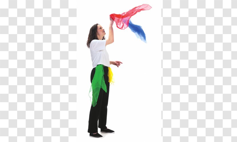 Headscarf Performing Arts Juggling Dance Costume - Therapy Transparent PNG