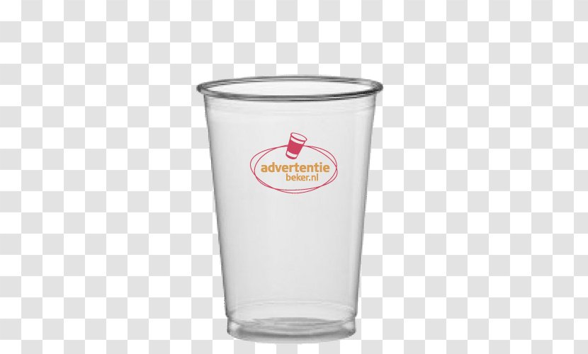 Pint Glass Mug Highball Drinkbeker - Tableware Transparent PNG