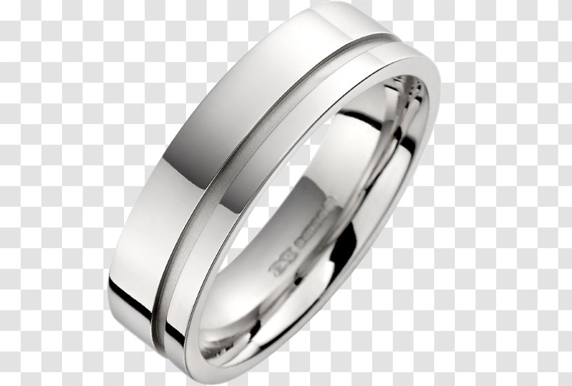 Wedding Ring Diamond Gold Brilliant - Material - Men's Flat Transparent PNG