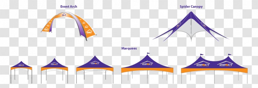 Pop Up Canopy Tent Logo Clip Art - Triangle Transparent PNG