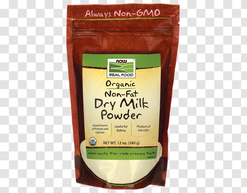 Organic Food Soy Milk Powdered Transparent PNG
