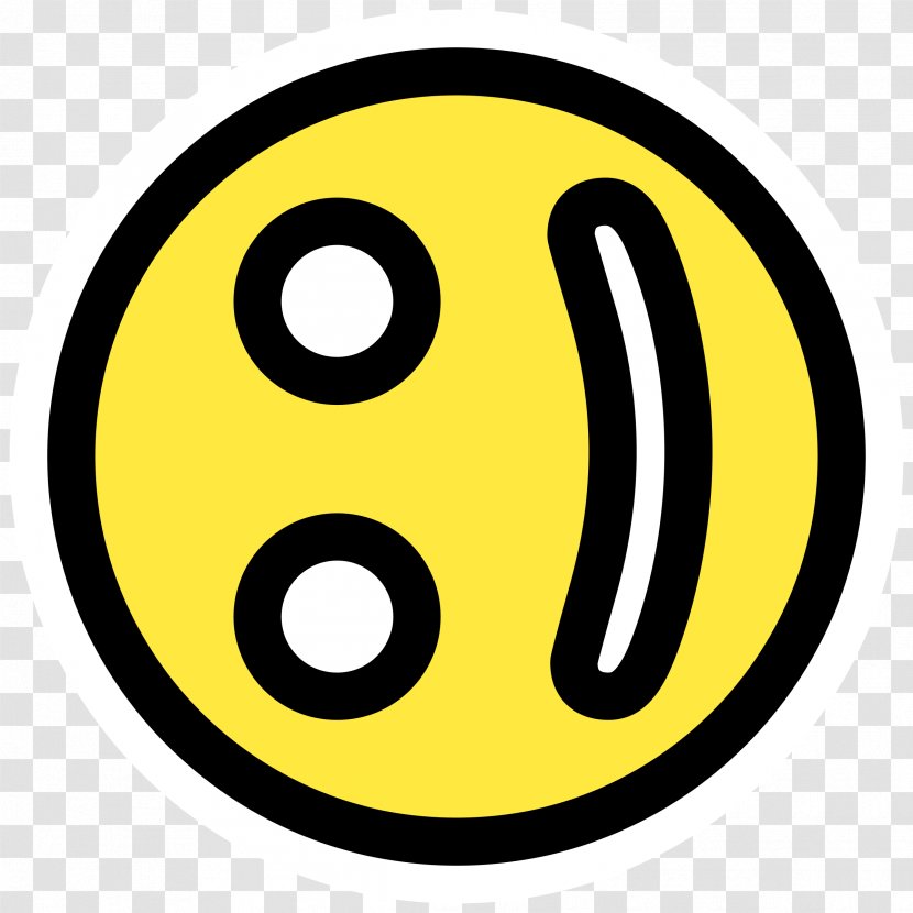 Smiley Emoticon Clip Art Transparent PNG