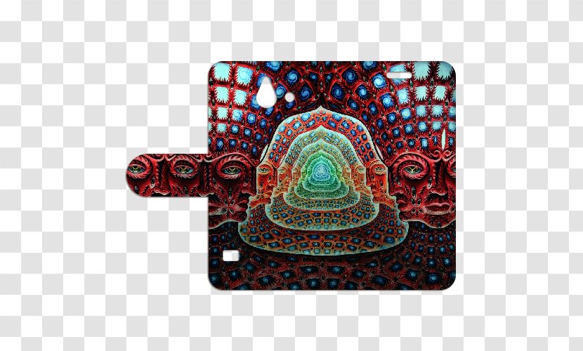 CoSM, Chapel Of Sacred Mirrors Visionary Art Burning Man Artist - Tool - Ebay Transparent PNG