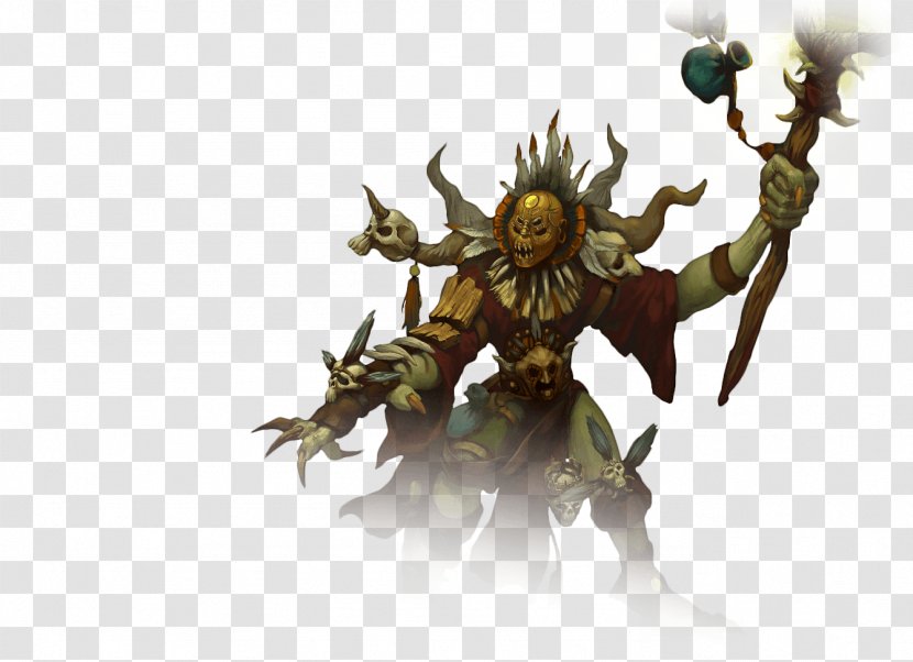 Heroes Of Newerth Art Clip - Map - Hero Transparent PNG