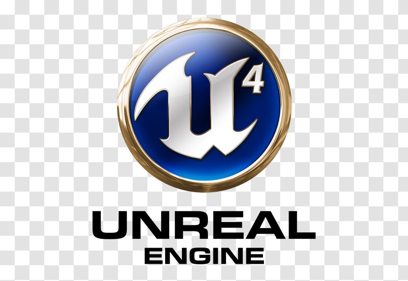 Unreal Engine 4 Tournament Game - Unity Transparent PNG