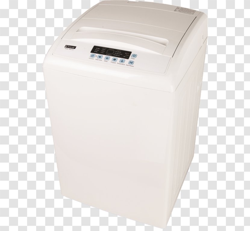 Product Design Home Appliance - Washing Machine Appliances Transparent PNG