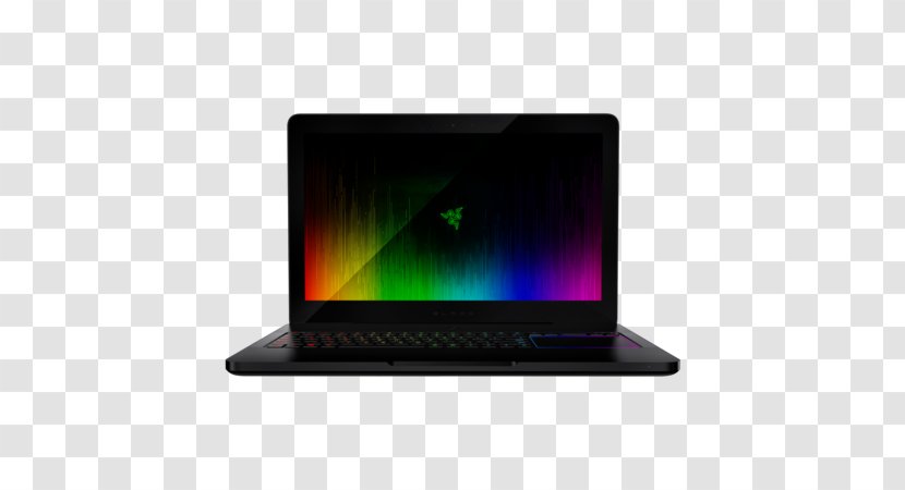 Netbook Laptop Personal Computer Razer Blade Pro (2017) MacBook - Macbook - Killer PRICE Transparent PNG