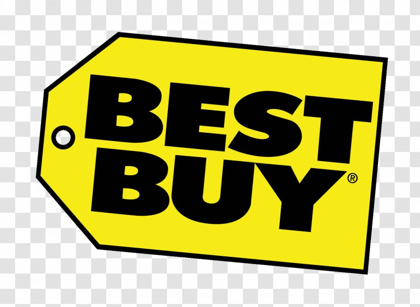 Best Buy Logo JPEG Brand Product - Rectangle - Number Transparent PNG