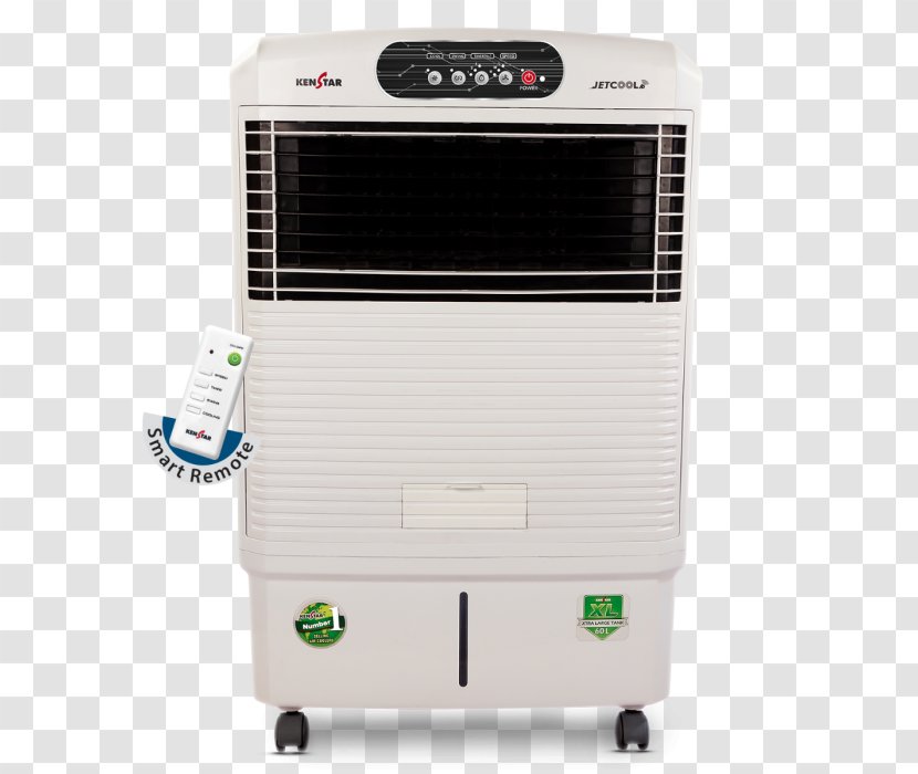 Evaporative Cooler Refrigeration Air Cooling Centrifugal Fan Transparent PNG