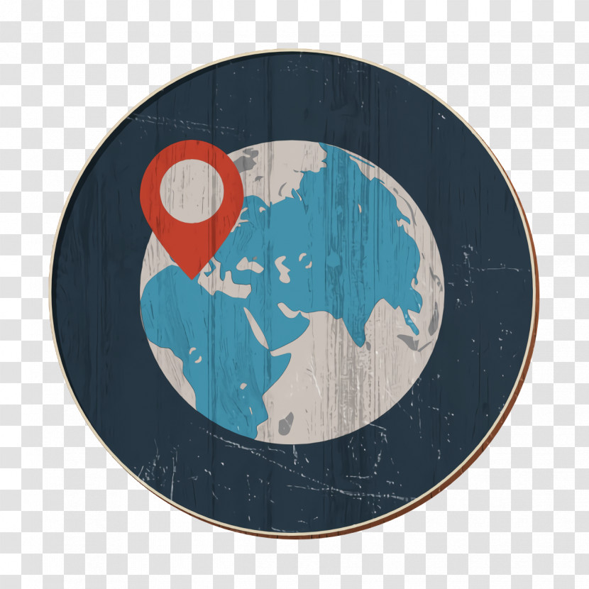 Web Design And Development Icon Planet Earth Icon Global Icon Transparent PNG