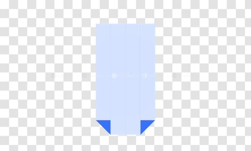 Line Angle Brand - Blue Transparent PNG