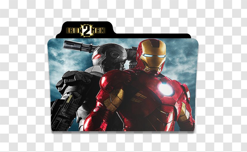 Iron Man 2 YouTube Marvel Cinematic Universe Film - Drawing Transparent PNG