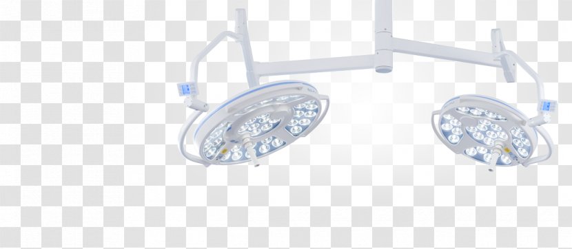 Surgical Lighting Light Fixture Surgery Light-emitting Diode - Automotive - Hd Brilliant Fig. Transparent PNG