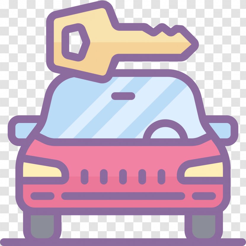 Car Rental Motor Vehicle Service Dealership - Automobile Repair Shop Transparent PNG