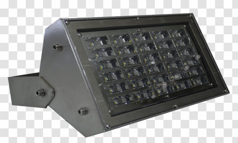 Light-emitting Diode Sernis - Lightemitting - Soluções Tecnológicas, Lda Floodlight LED Street LightLight Transparent PNG