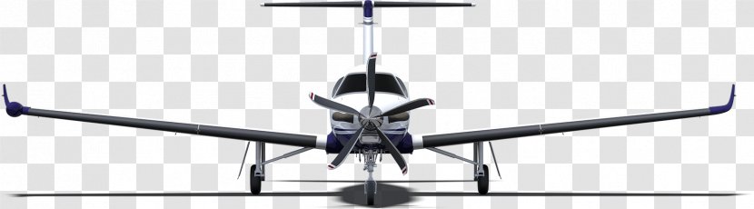 Aircraft Airplane Helicopter Rotor Flight Aviation - Mode Of Transport Transparent PNG