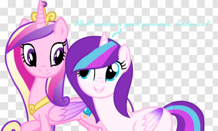 Princess Cadance Twilight Sparkle Rainbow Dash Scootaloo Celestia - Flower - Real Transparent PNG