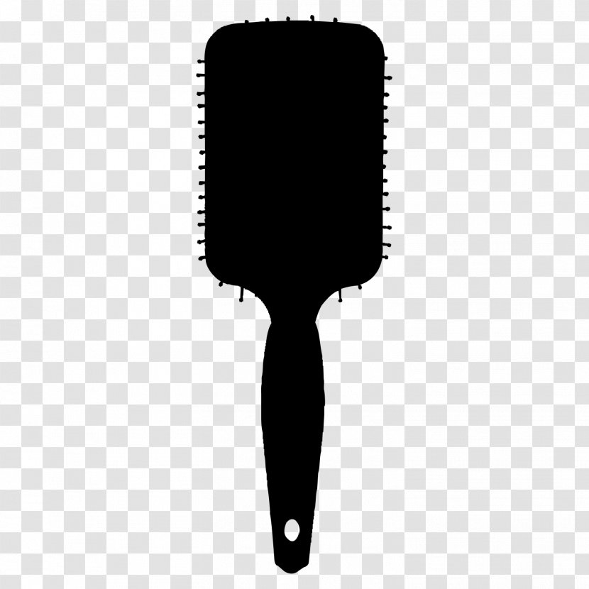 Brush Product Design Font - Comb Transparent PNG