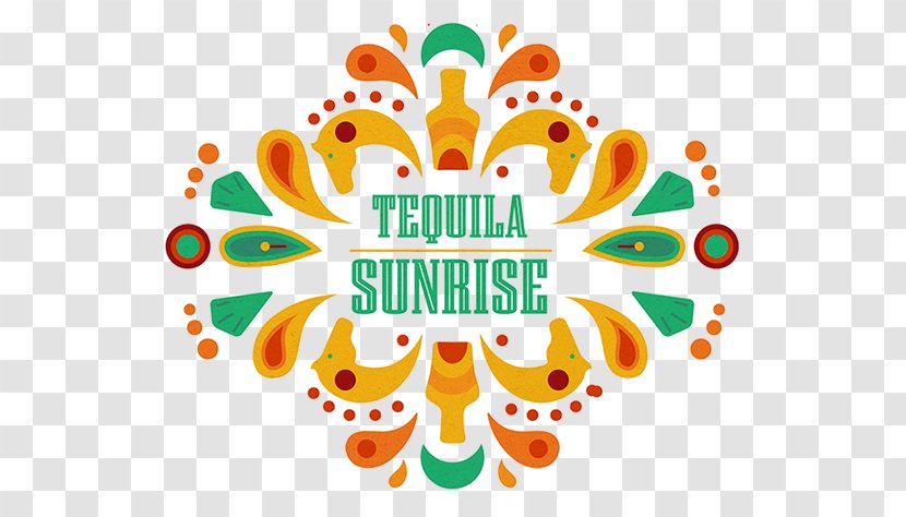 Tequila Sunrise Casa Noble Food Vodka - Svedka Transparent PNG