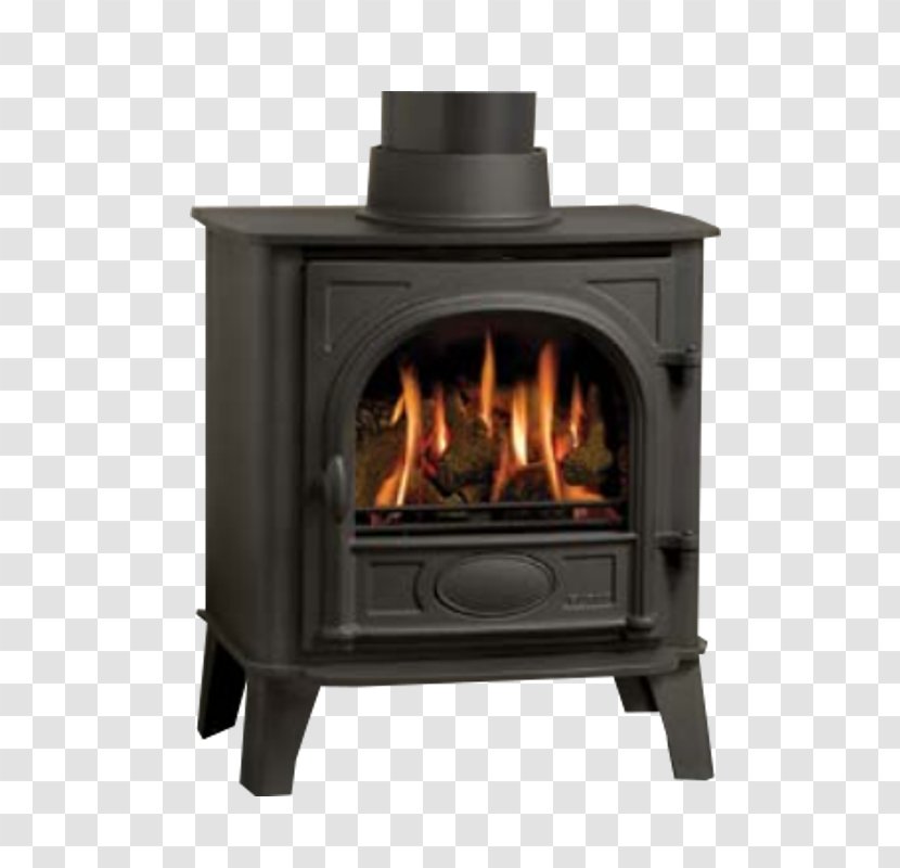 Wood Stoves Hearth Multi-fuel Stove Gas - Heat Transparent PNG