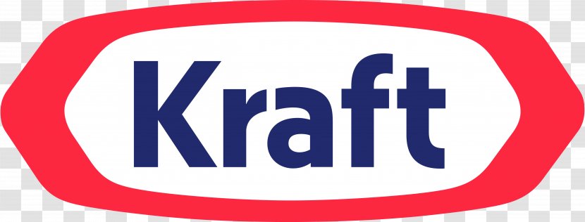 Kraft Foods Logo Corporation Rebranding Company - Business - Vector Transparent PNG