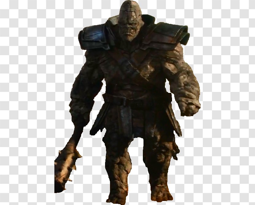 Korg Surtur Thor Hulk Executioner Transparent PNG