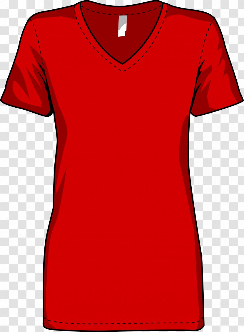 T-shirt Blouse The New School Clothing - Shirt Transparent PNG