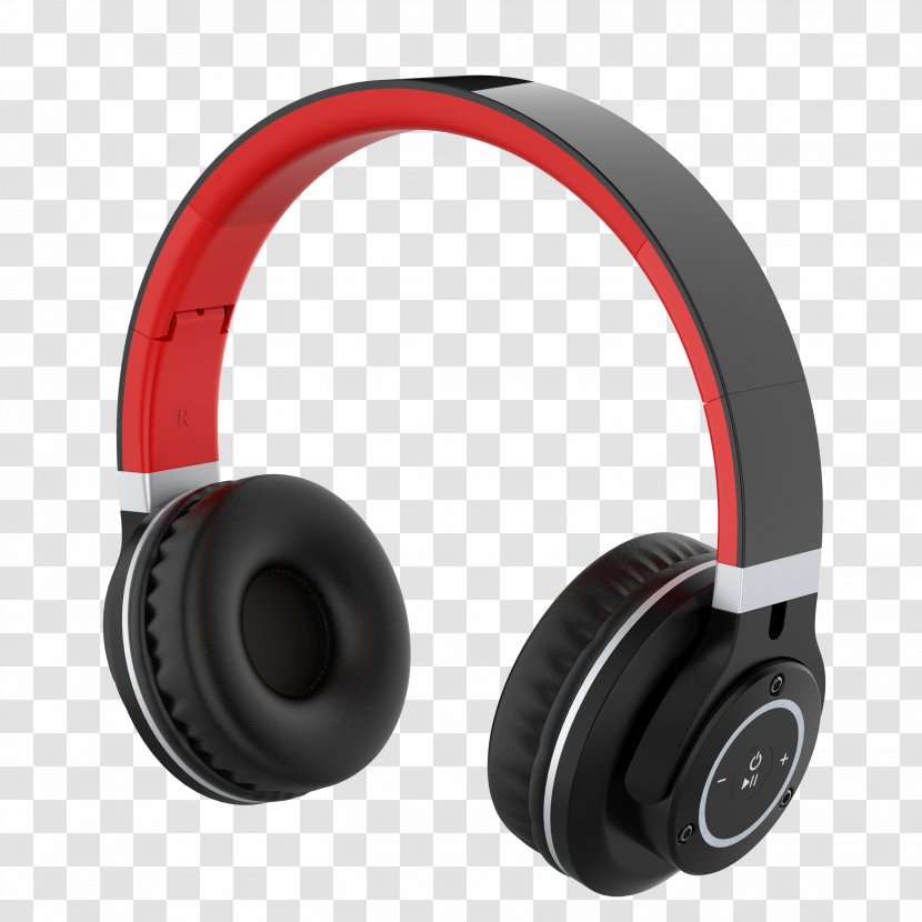 Headphones Product Design Audio - Headset - Audifonos Banner Transparent PNG