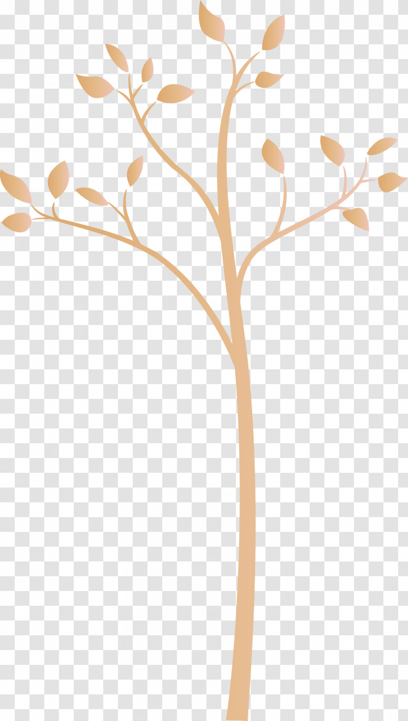 Branch Leaf Twig Plant Tree Transparent PNG